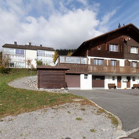 Carpe Diem Villa Wildhaus Exteriör bild