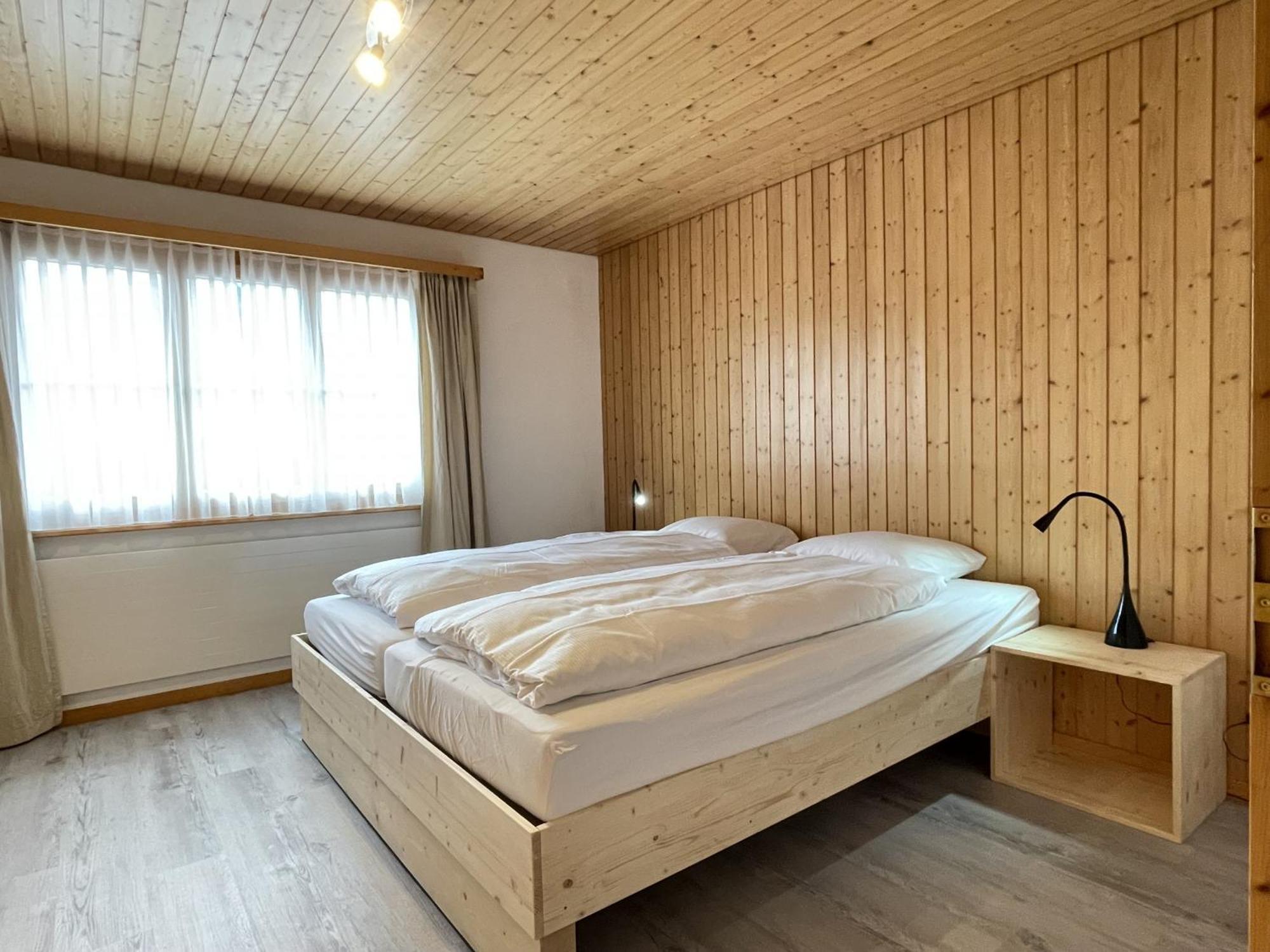 Carpe Diem Villa Wildhaus Exteriör bild